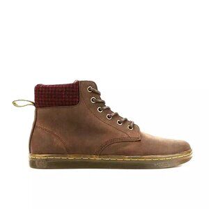 Dr. Martens Maelly Padded Collar Boot (size 10)